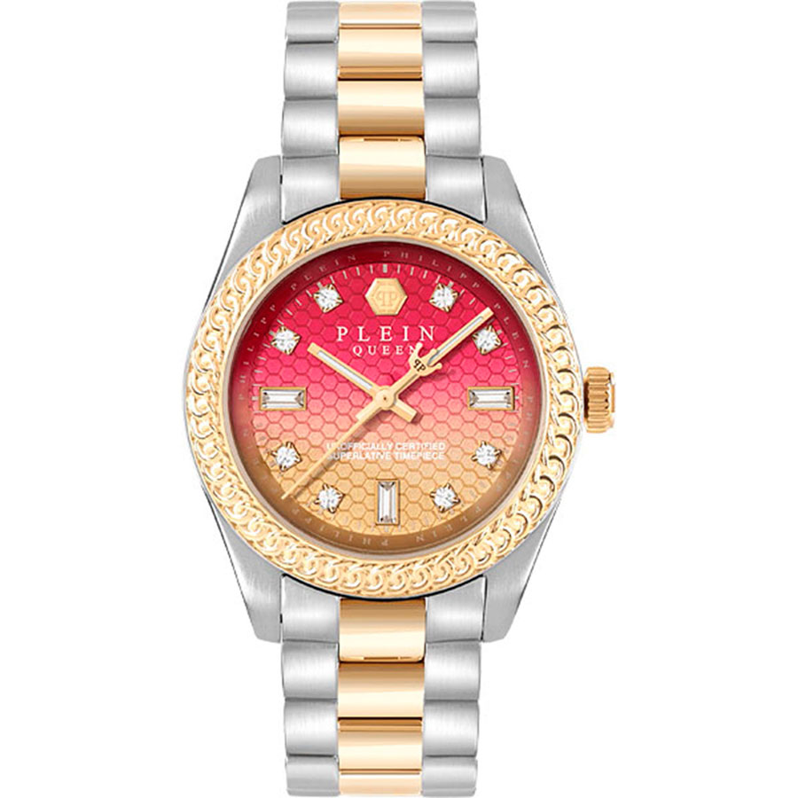Часы Philipp Plein Queen PW7FA0726